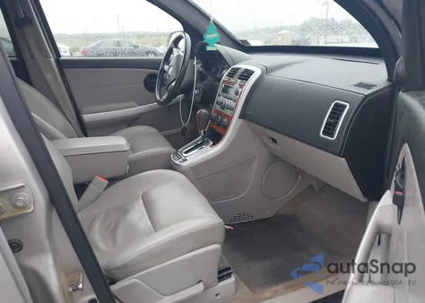 2008 Chevrolet Equinox Lt z USA, uszkodzony, nr VIN 2CNDL43F586026317